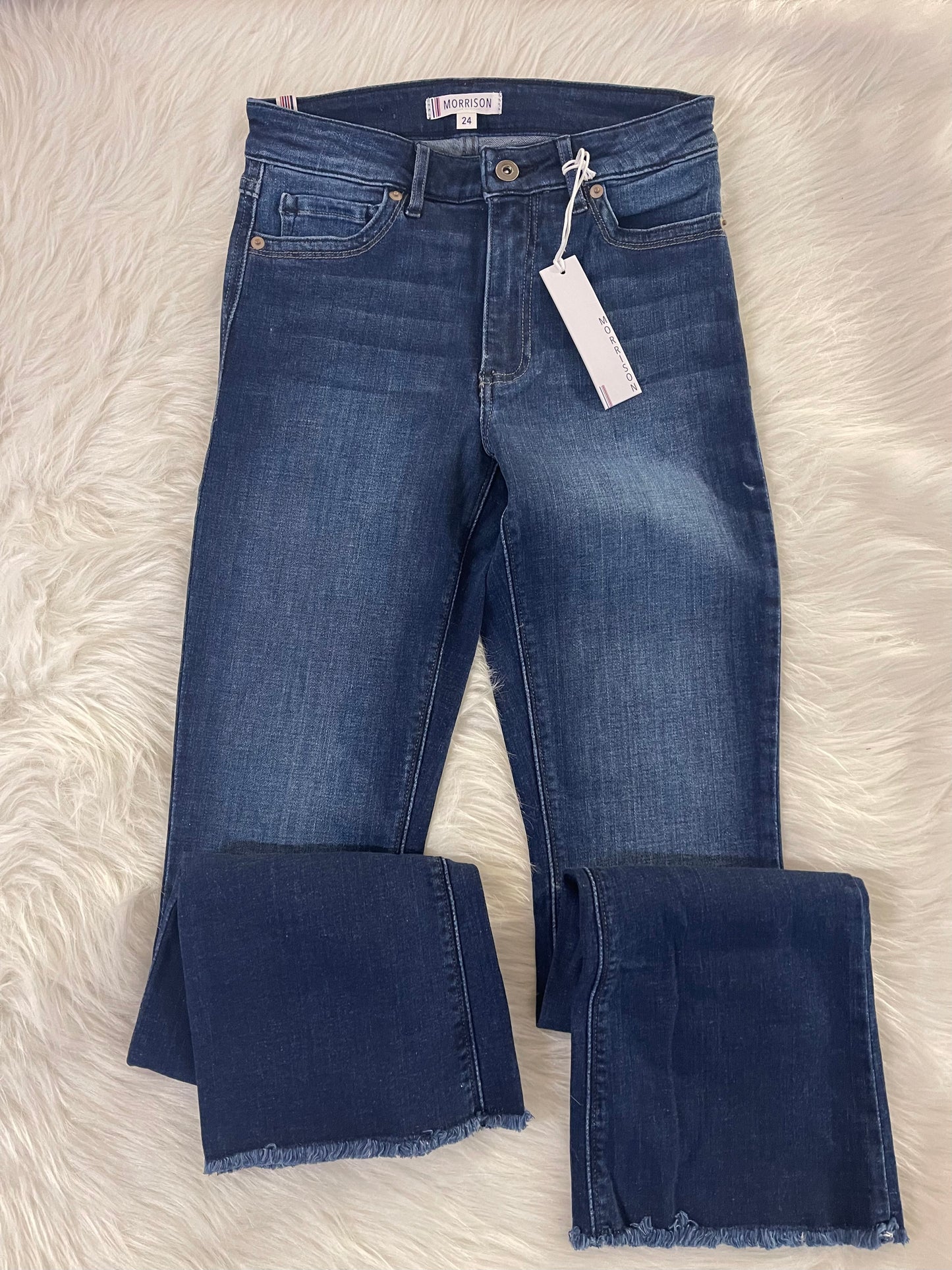 Morrison Denim The Starlet B248 No More Drama