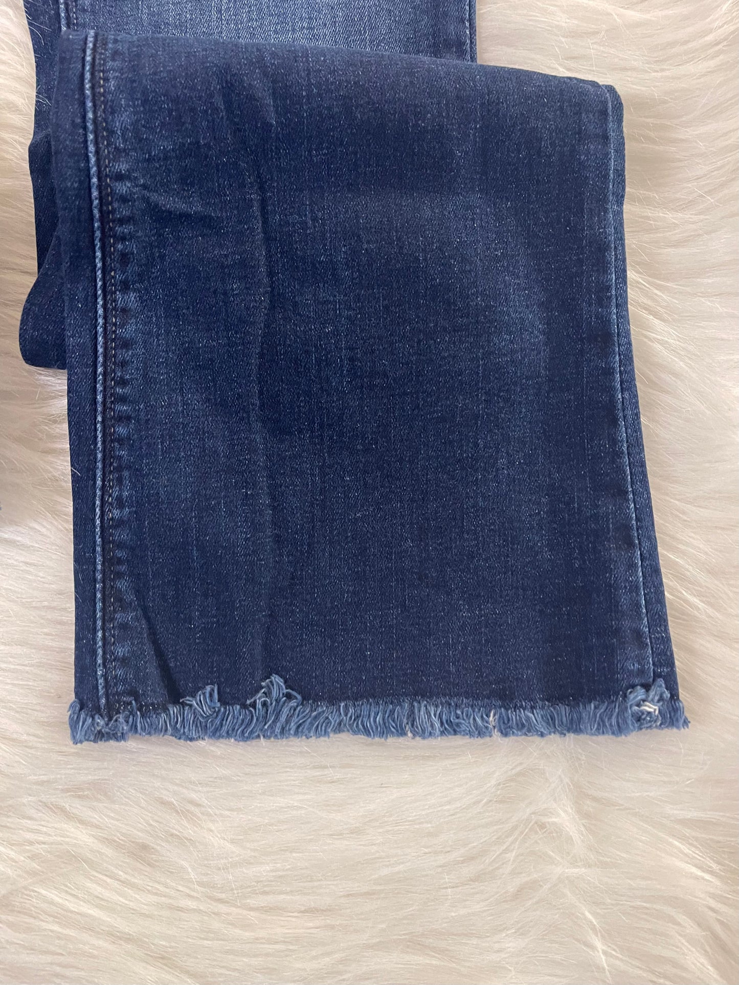 Morrison Denim The Starlet B248 No More Drama