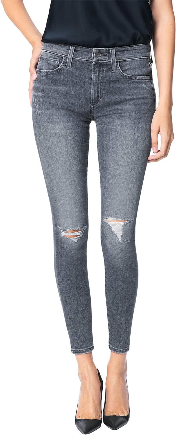 Joe's Jeans Icon Ankle in Night Fever