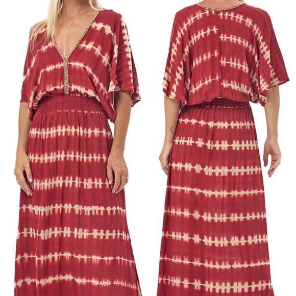 Khush Metis Womens Dress