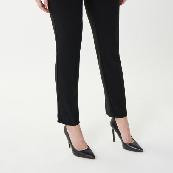 Joseph Ribkoff Black Pants