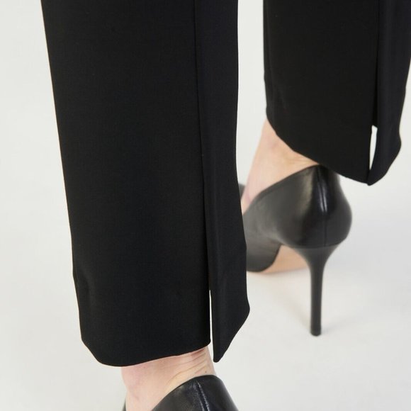 Joseph Ribkoff Black Pants