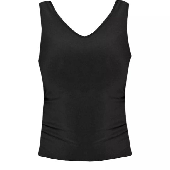 Joseph Ribkoff Camisole Top - Black