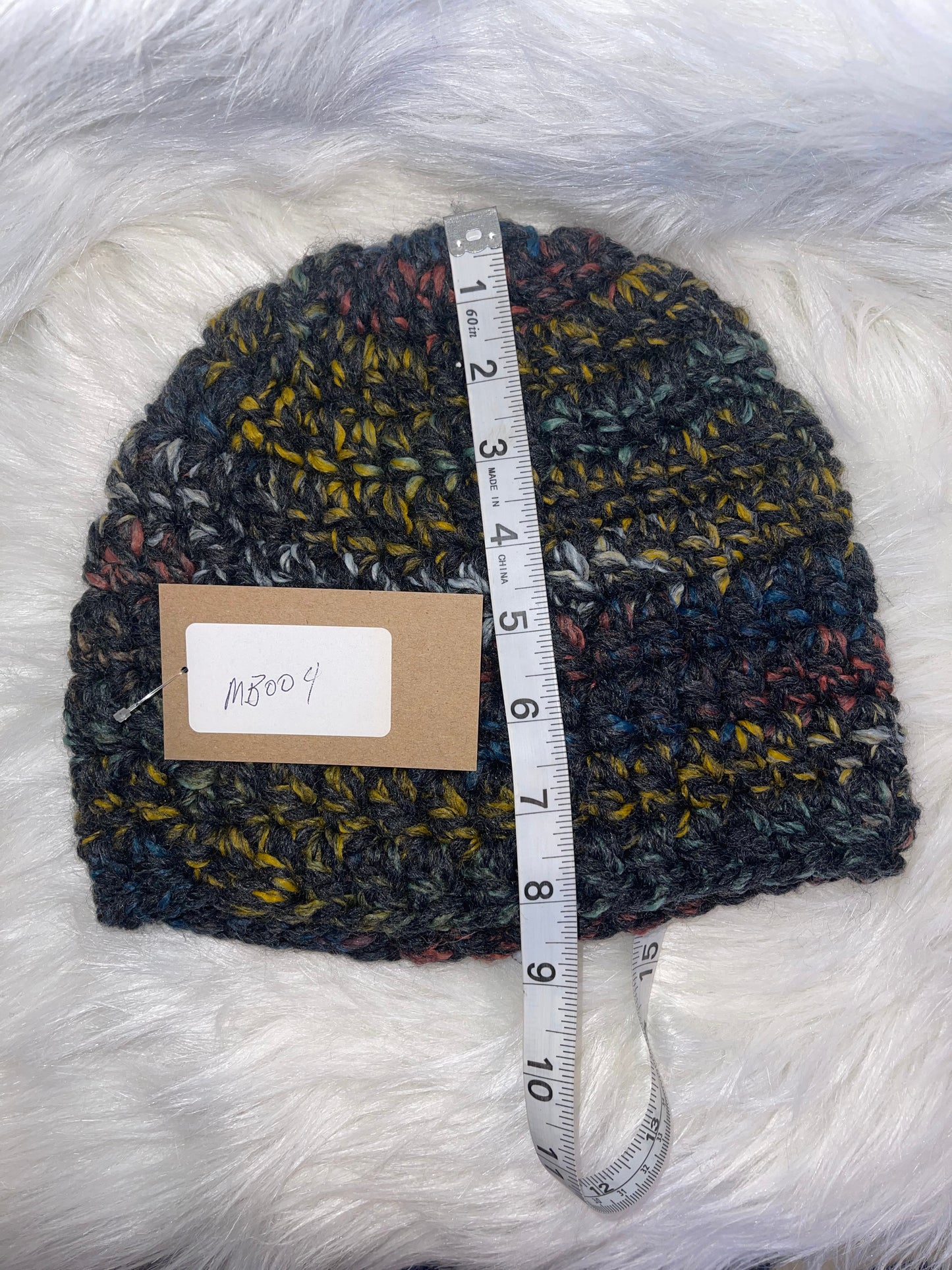 Maggie's Beanies - The Sunset - MB004