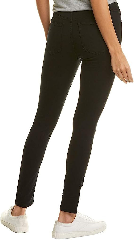 Joe's Jeans Women's Flawless Charlie High Rise Skinny Ankle
