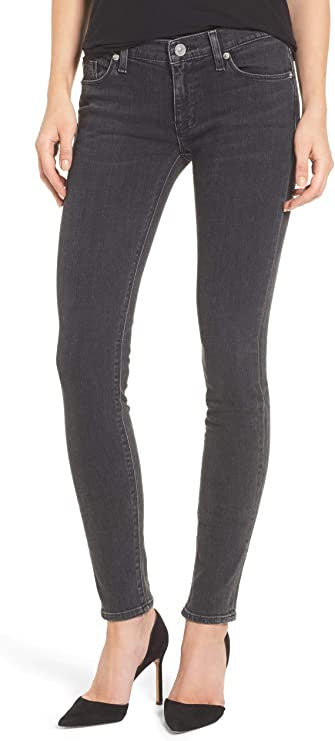 Hudson Women's Krista Super Skinny Jeans