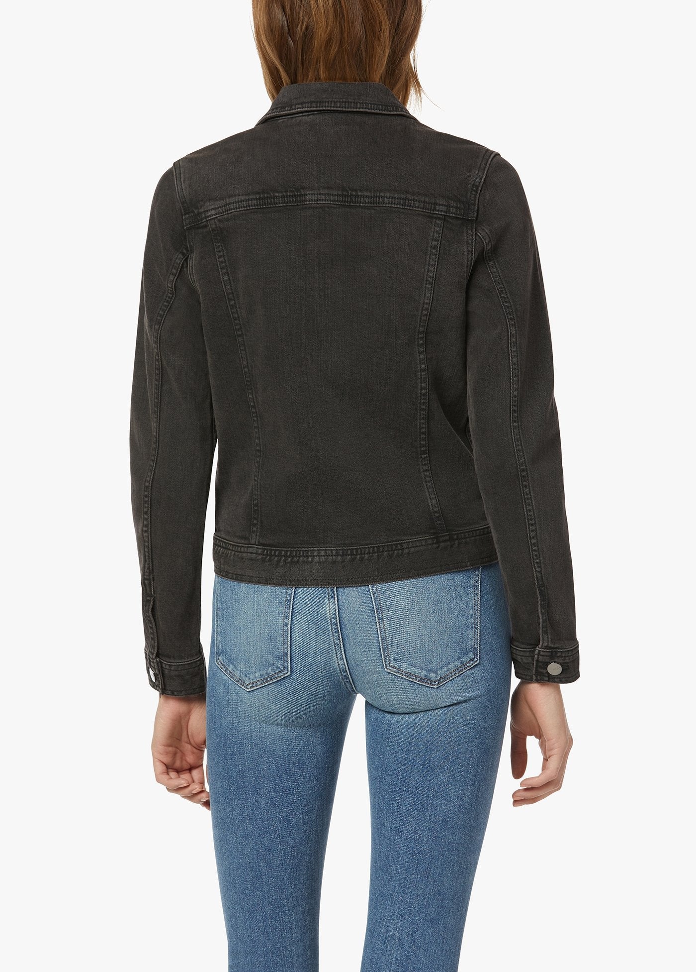 Joe's Jeans Standard Trucker Jacket