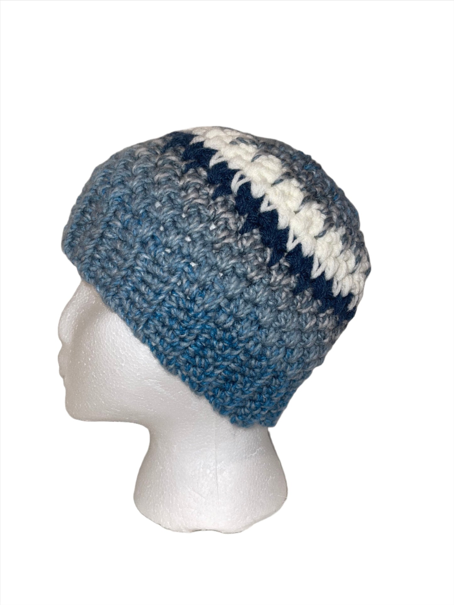 Maggie's Beanies - The Mix n Match - MB023