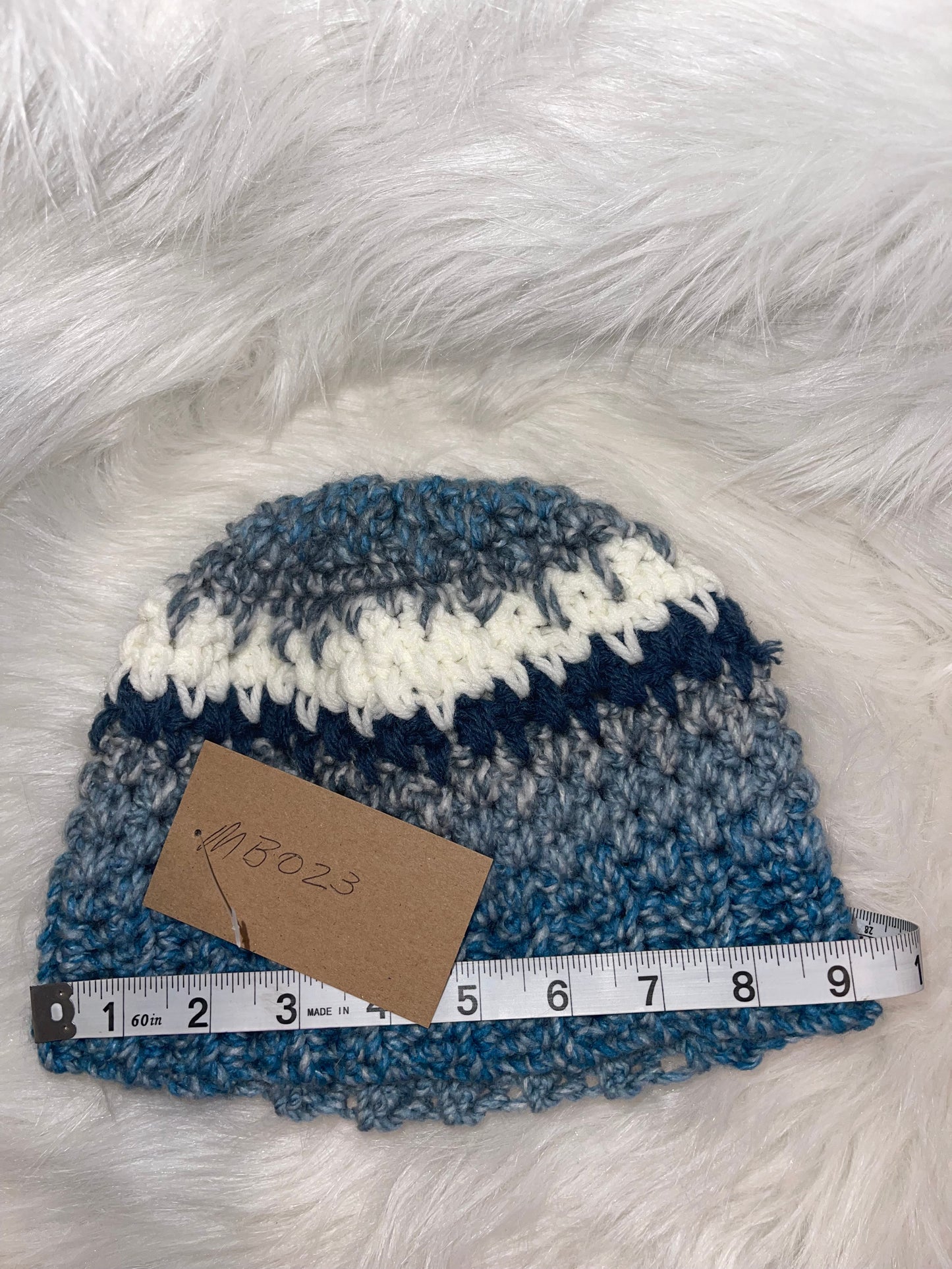 Maggie's Beanies - The Mix n Match - MB023