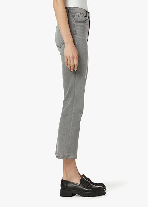 Joe's The Callie Grinded Hem Glacier Women's Jeans