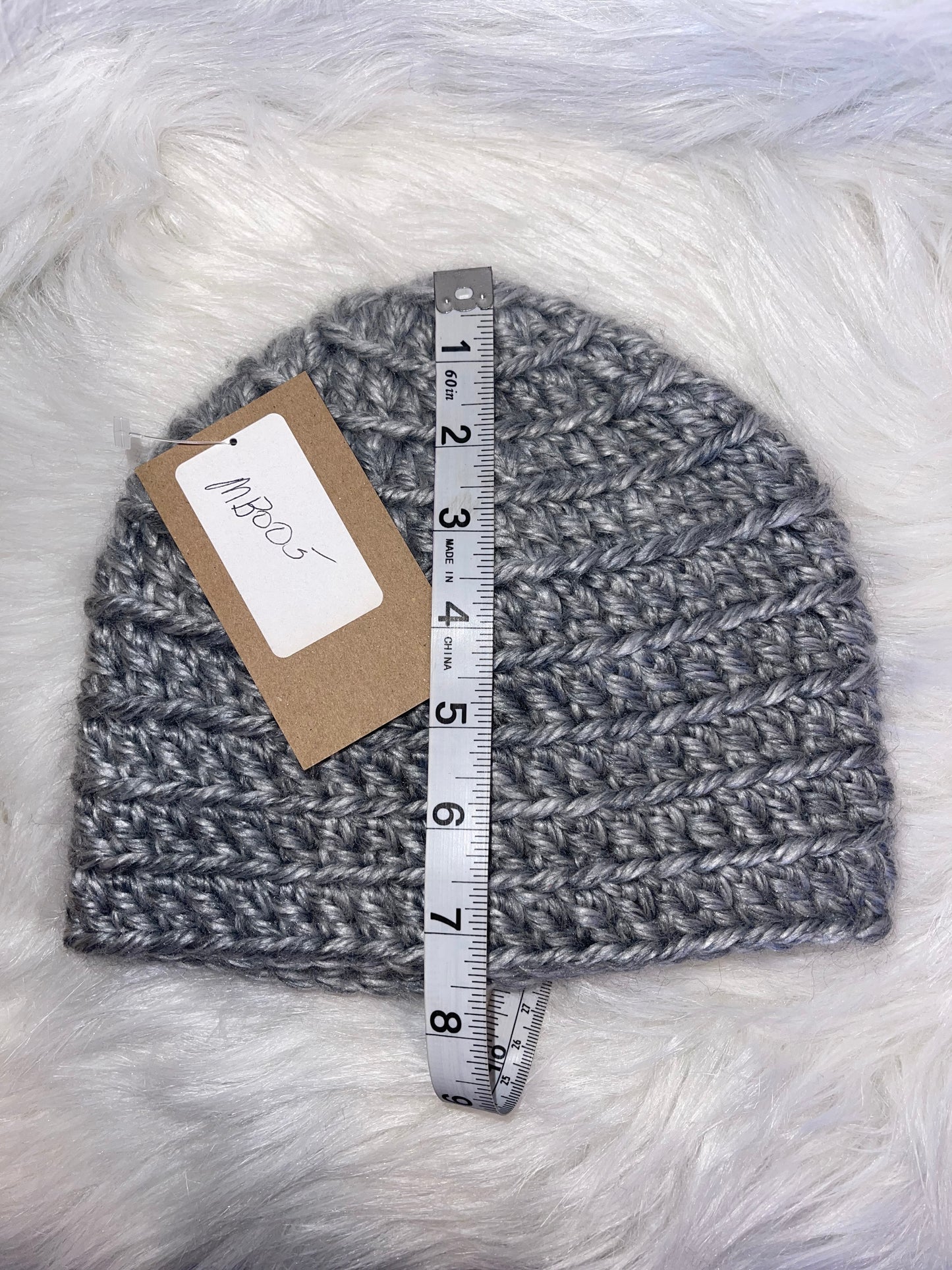 Maggie's Beanies - The Sky - MB005