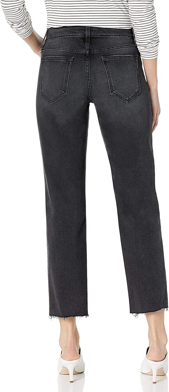 Joe's Jeans Women's The Scout Mid Rise Jeans