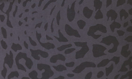 Joe's Jeans The Icon Animal Print Ankle Skinny Jeans