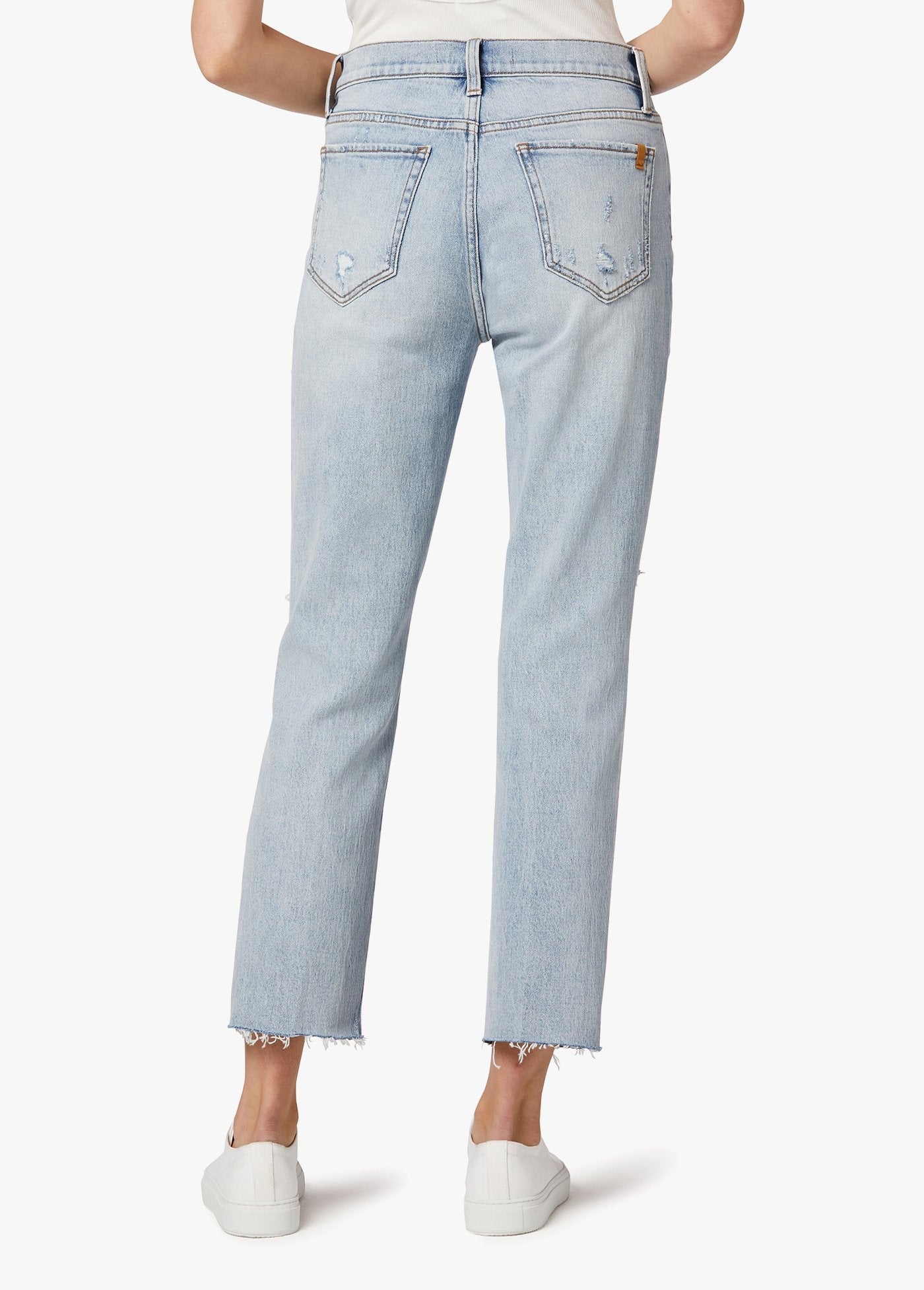 Joe's Jeans The Scout Mid-Rise Vintage Stretch Women's Jeans