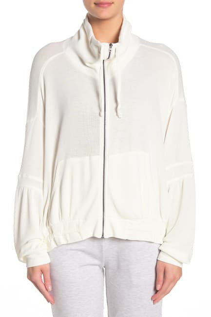 Free People Movement Women's Goldie Jacket