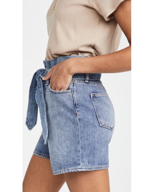 Joe's Jeans Women's The Brinkley Shorts