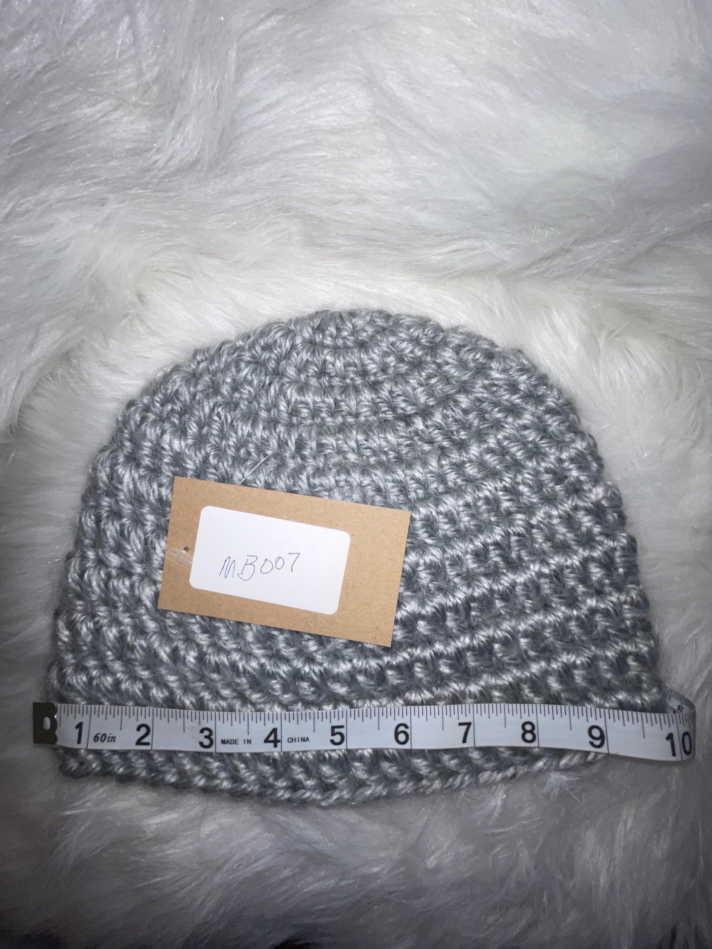 Maggie's Beanies - The Sky - MB007