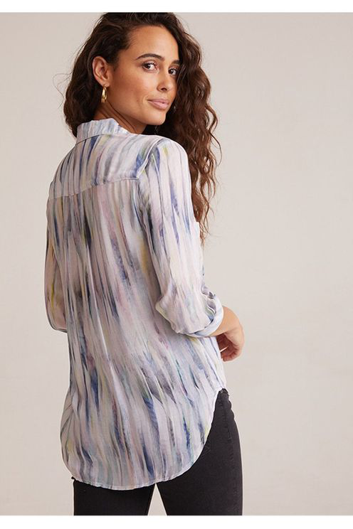 Bella Dahl Hipster Shirt