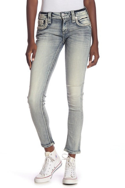 Rock Revival Dianeya S210 Skinny Women's Jeans