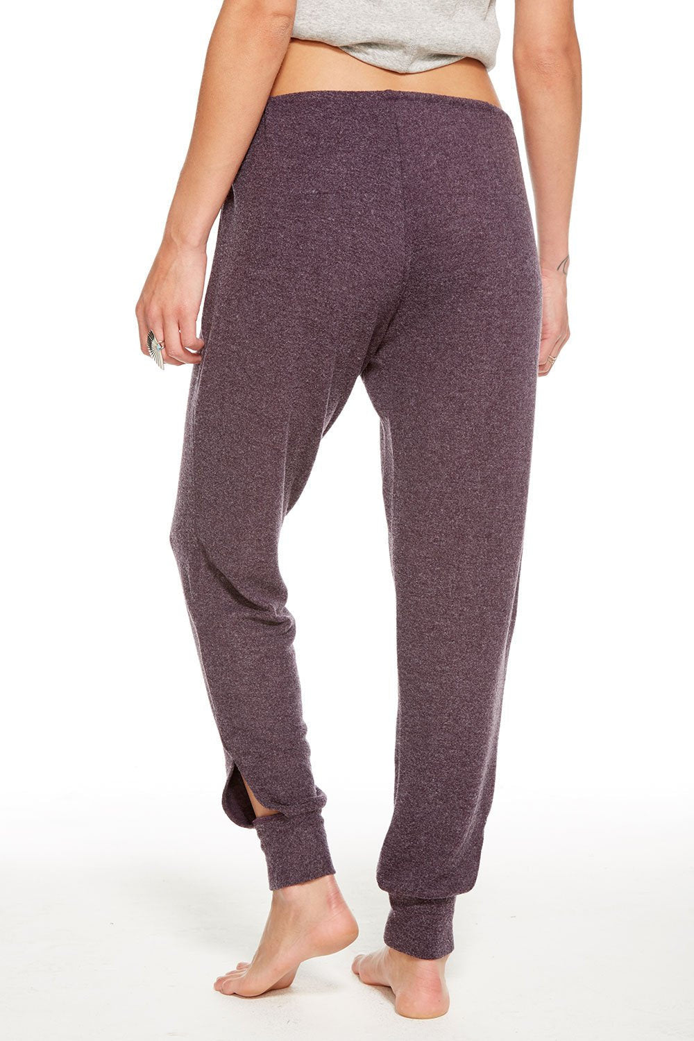 Chaser Love Knit Drawstring Women's Jogger