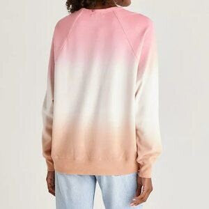 Z Supply Jonah Sunset Women's Sweatshirt