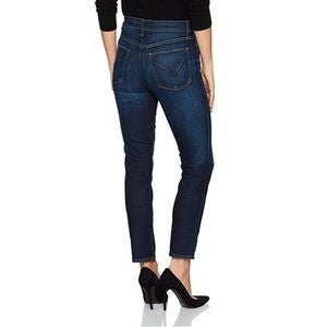 Hudson Holly High Rise Crop Women's Jeans