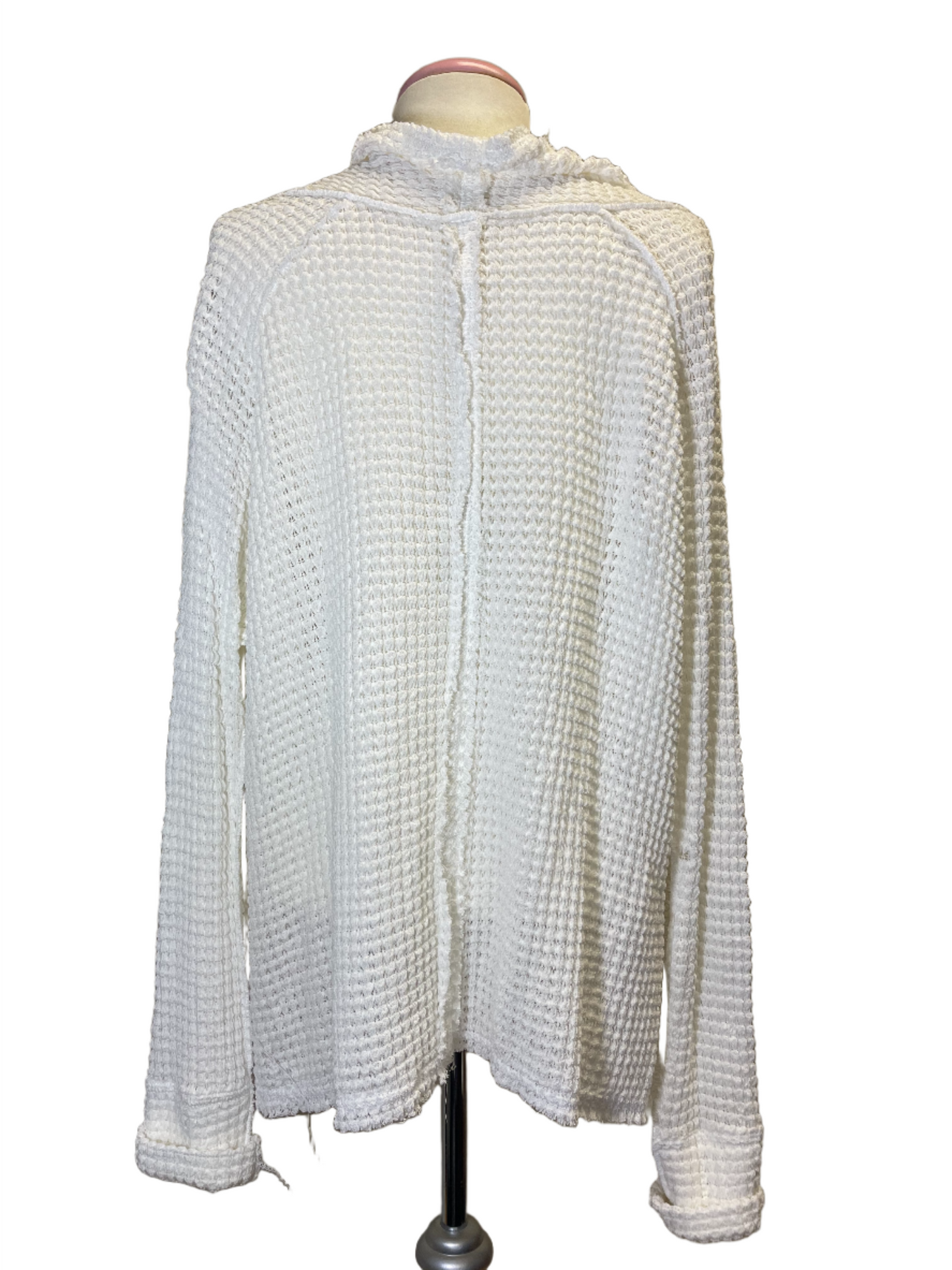Elan Off/On Shoulder Women's Sweater