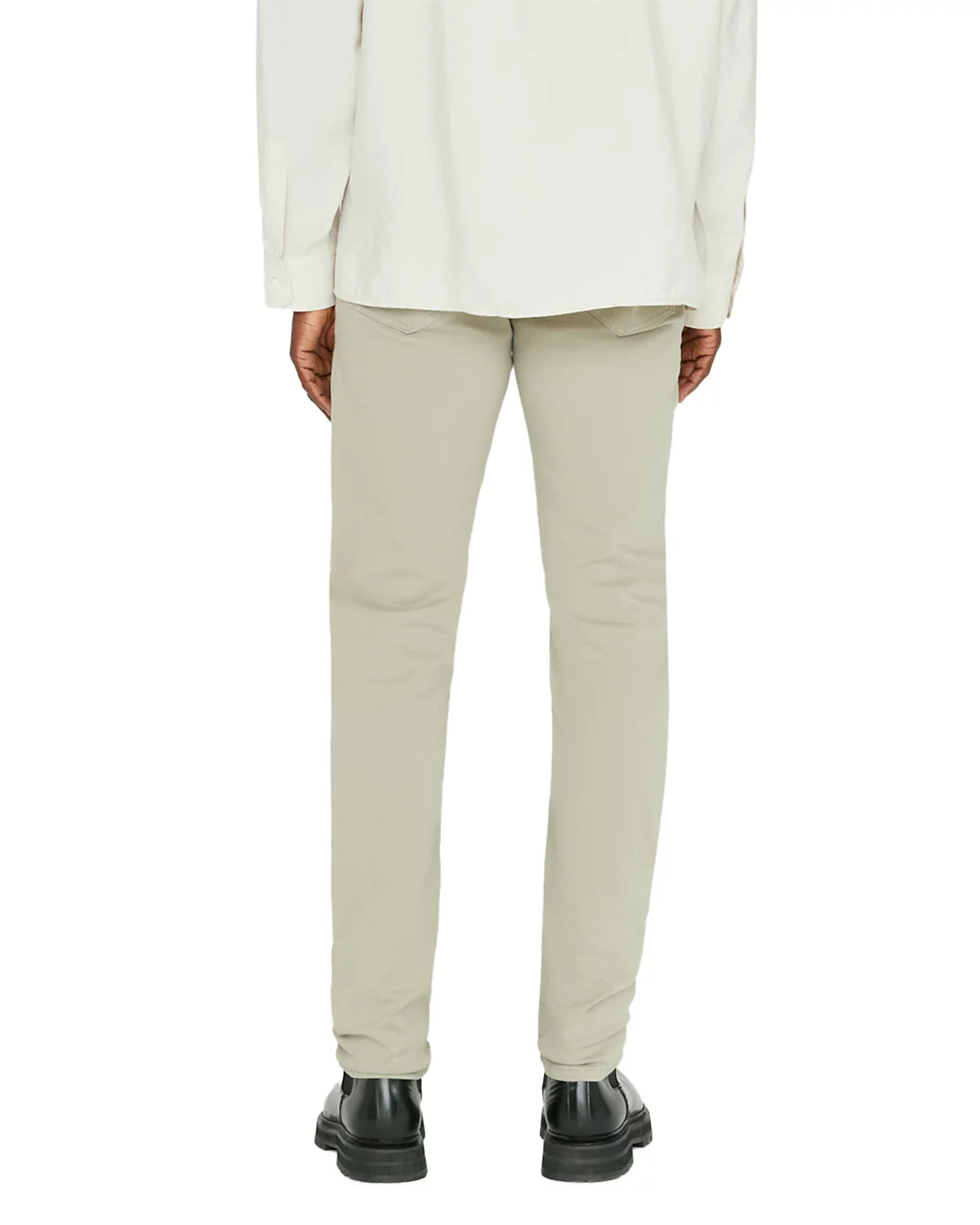 Frame L'Homme Slim Fit Jeans in Garage Desert Sage