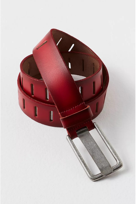 Free People WTF Jona Belt - Chefs Kiss