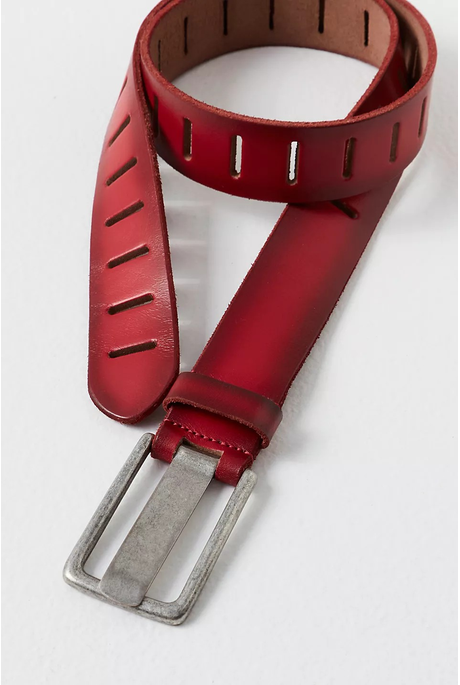 Free People WTF Jona Belt - Chefs Kiss