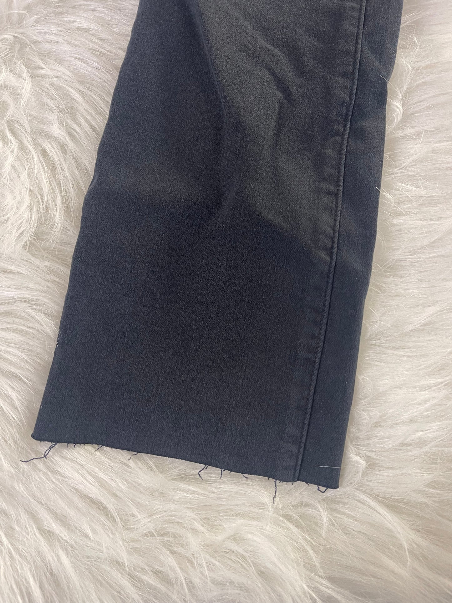 Morrison Denim The Friend JC476 Silver Springs