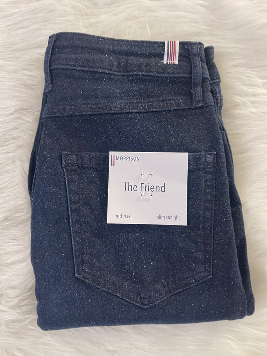 Morrison The Friend JC275 Shine On Jeans