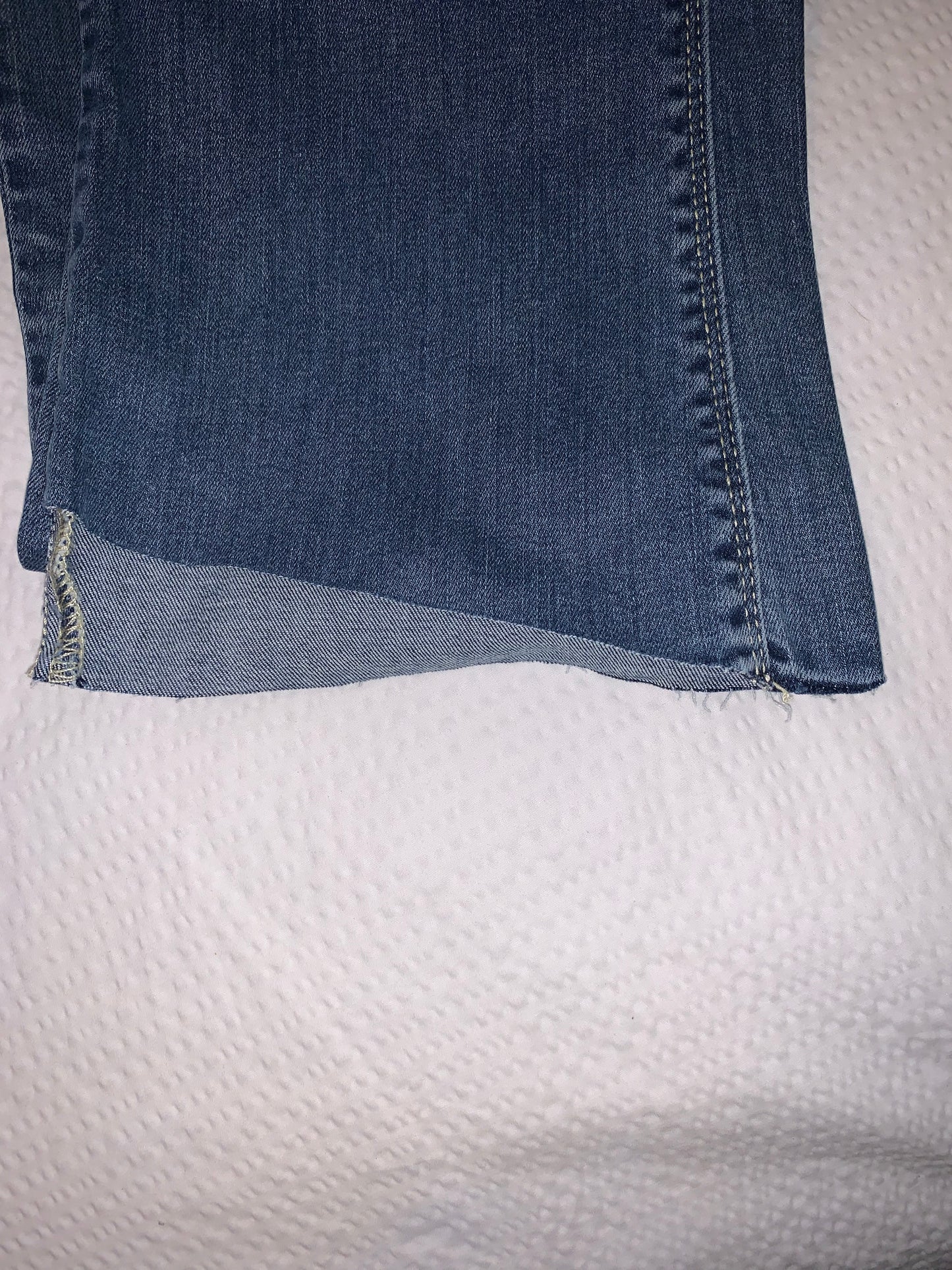 Morrison Denim The Starlet Love Cats Women's Bootcut Jeans