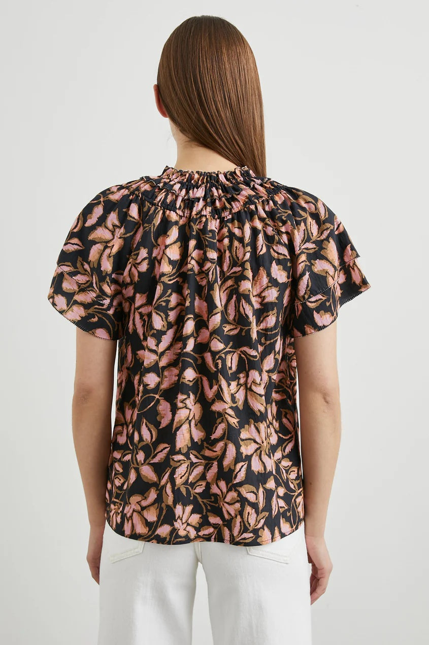Rails Kamila Top Jasmine