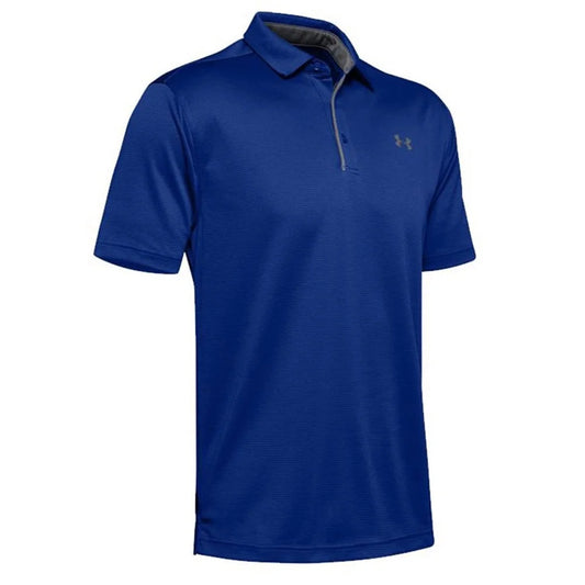 Under Armour Tech Performance Golf Men's Polo