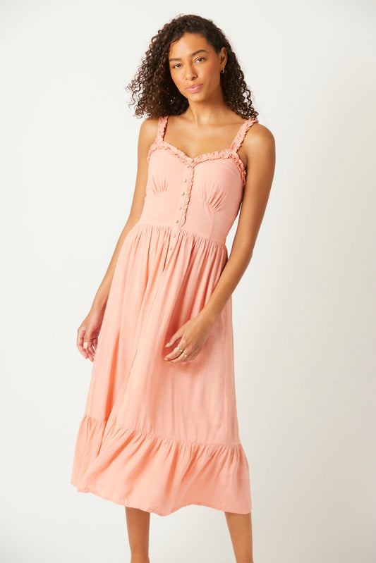 Bila 77 Ramona Women's Dress