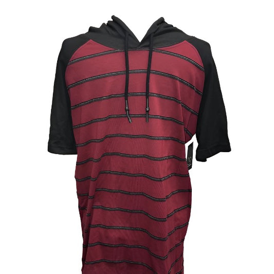 Burnside Scope Knit Men's Hoodie