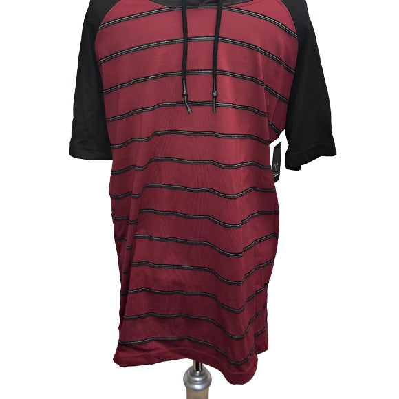 Burnside Scope Knit Men's Hoodie