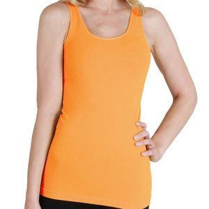 Nikibiki Women's Seamless Solid Jersey