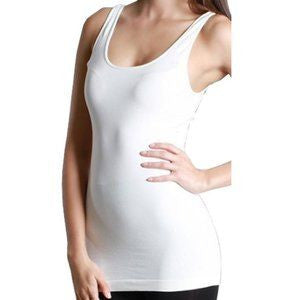 Nikibiki Women's Seamless Solid Jersey