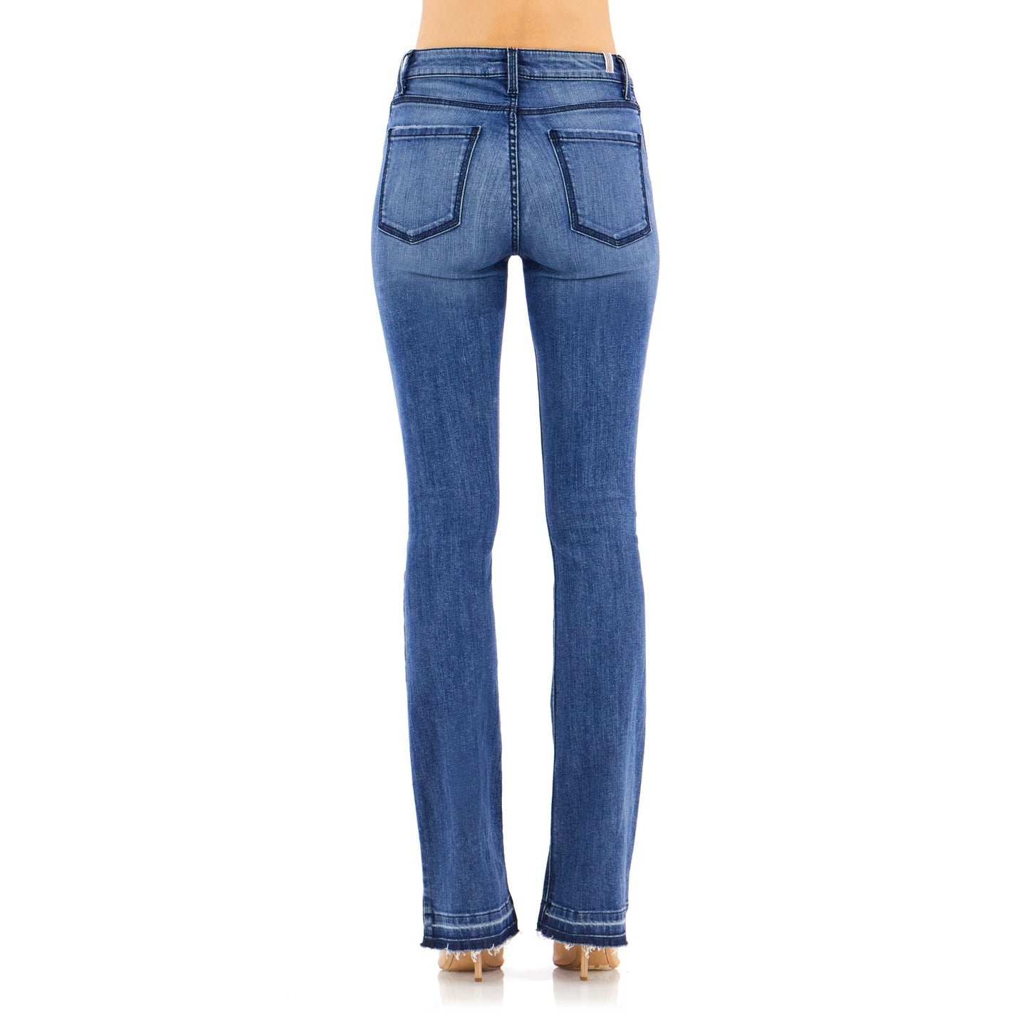 Morrison The Starlet - West Coast Release Women's Jeans