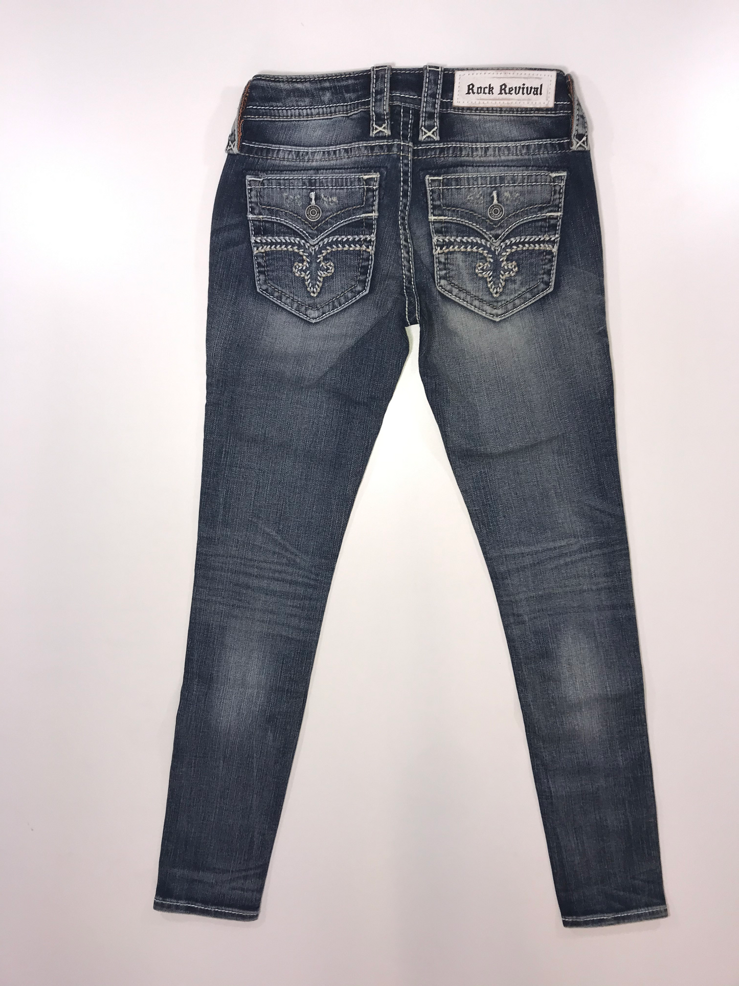 Rock Revival Julee S235 Skinny Women's Jeans