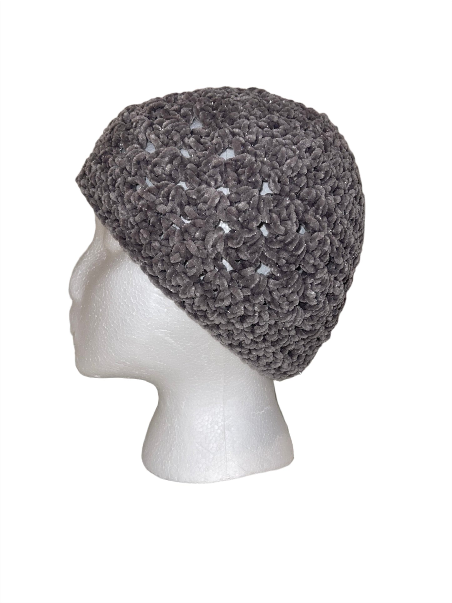 Maggie's Beanies - The City Girl - MB015