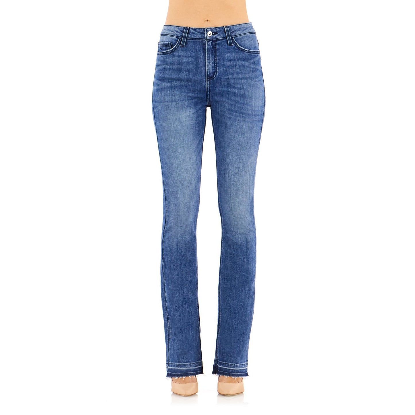 Morrison The Starlet - West Coast Release Women's Jeans