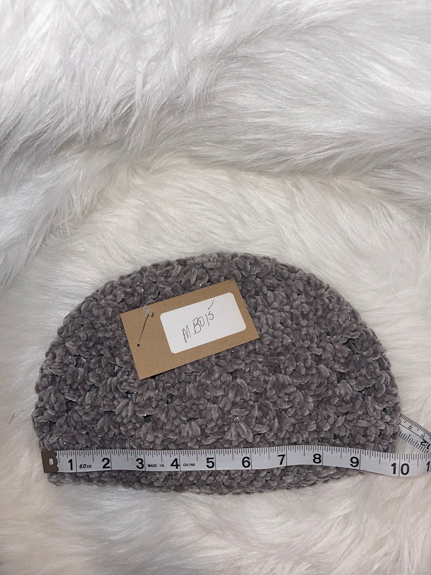 Maggie's Beanies - The City Girl - MB015