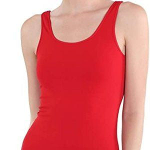 Nikibiki Women's Seamless Solid Jersey