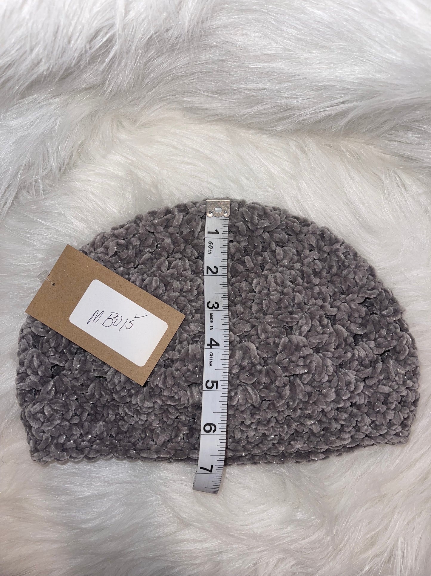 Maggie's Beanies - The City Girl - MB015