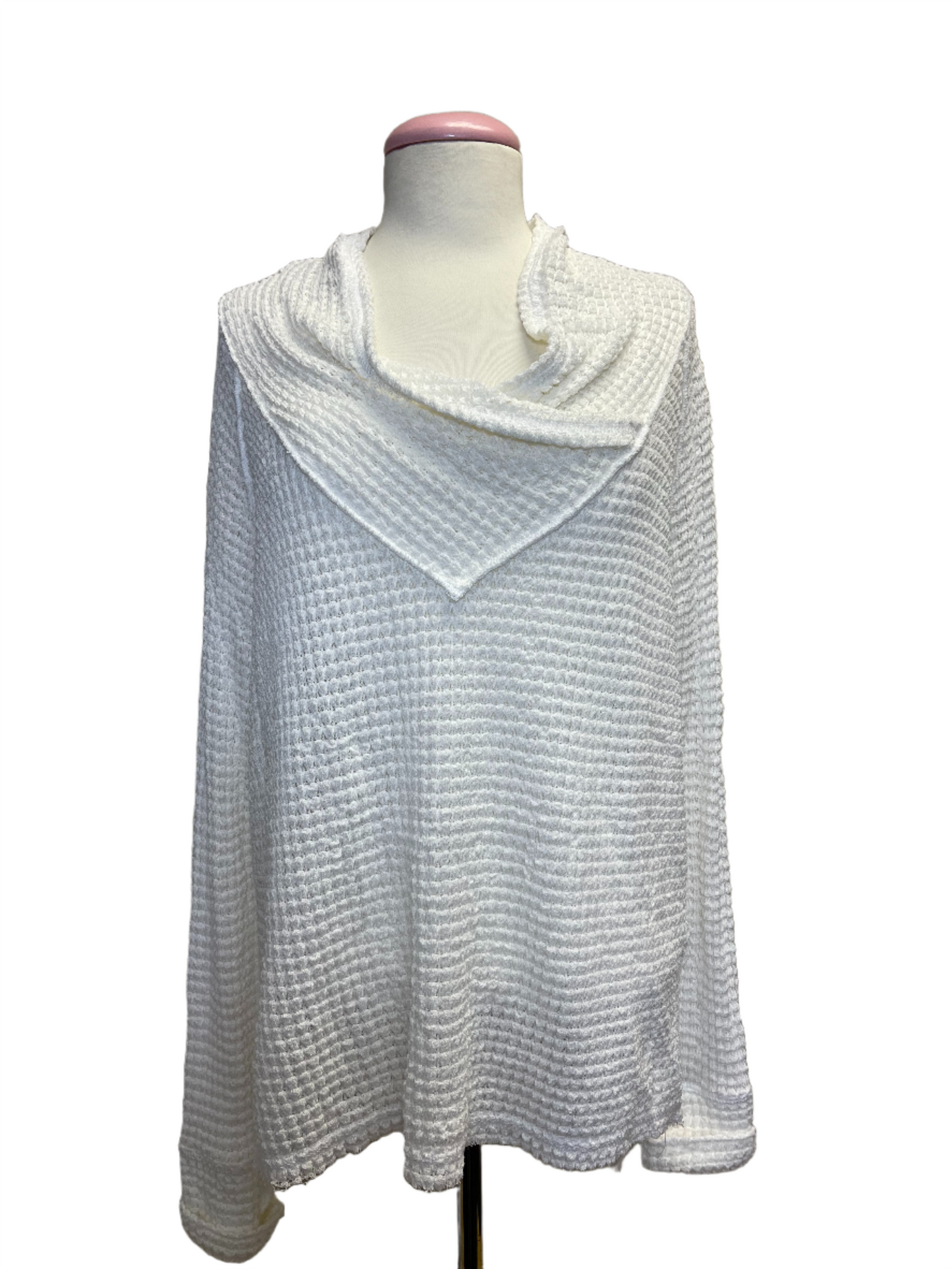 Elan Off/On Shoulder Women's Sweater