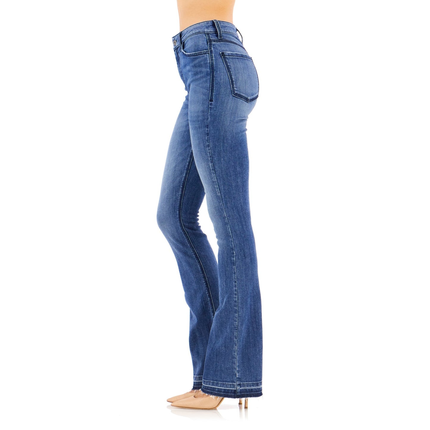 Morrison The Starlet - West Coast Release Women's Jeans