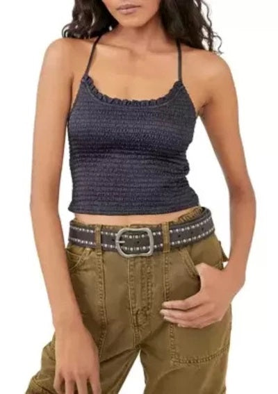 Free People Right On Time Cami